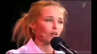 Аглая Шиловская (от Mireille Mathieu до Opera)... It&acute;s worth it.. ;))