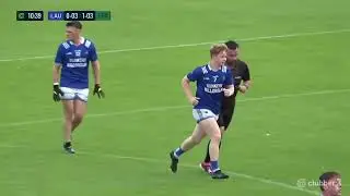 🎥MATCH HIGHLIGHTS | Laune Rangers vs Killarney Legion | 09/08/2025