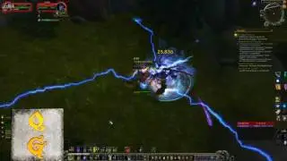 World Of Warcraft Legion Nithogg's Tribute