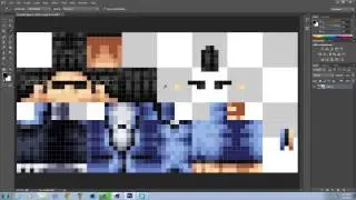 Team Pugro Speed Art!