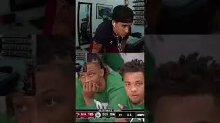 Who&rsquo;s The Best NBA Player RN⁉️ #xelvaz #twitchclips #nba