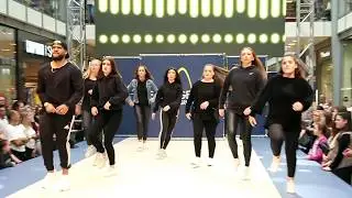 Next Level & So Fresh - Ettliger Tor 2017