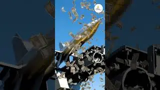 Проект &laquo;Куша&raquo;: даем жизнь миссии &laquo;Сударшан Чакра&raquo;! #ракетаземля-воздух #ракетадальнегоназначения
