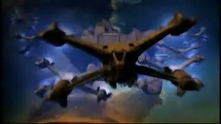 BABYLON 5 Earth Minbari War