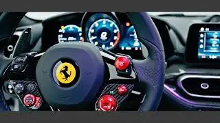 2026 Ferrari 12Cilindri &ndash; The Return of the Legendary V12