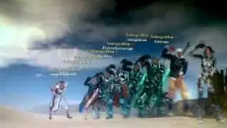 cabal armageddon guild (saturn server)