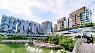 Punggol | Singapore Punggol | North-East Region Singapore