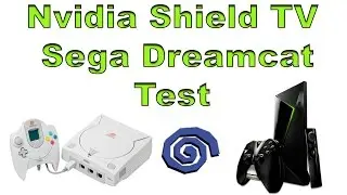 Nvidia Shield Tv Dreamcast Emulator Test Reicast Ci Build