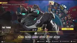Great Team, More W's || Marvel Rivals Competitive Game