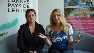 Dub School - Reportage Cannes L&eacute;rins TV