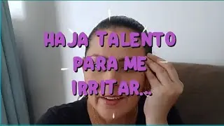Haja Talento Para Me Irritar -  O que a criança ferida tem a ver com isso?