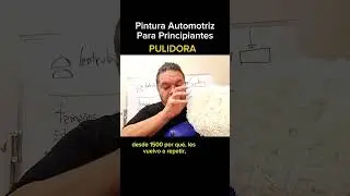 Pulidora Para Pulir Automoviles
