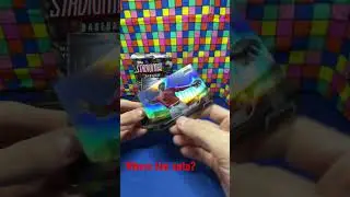 Where is the autograph? Topps Stadium Club #shorts #sportscards #packopening