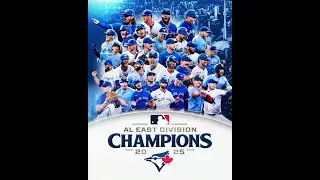 The Blue Jays win the AL East, the Packers tie and a Champion is crowned in the Pete Rose Bowl Cut