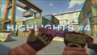 Highlights #4 + Lucky Fantasy Case Opening!