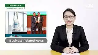 29 January 2026 - Daily Update - B2B Asia News