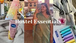 Bsc nursing first year hostel Essentials എന്നെ പോലെ ഉള്ളവർക്കായി 😁. #viral#trending#truedialogue 