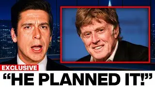 Robert Redford's Autopsy Report Leaves Fans Speechless