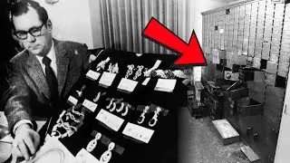 The Pierre Hotel Heist: How $3 Million Vanished in New York