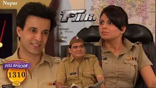 Miss चौटाला और पांडे के बीच में हुयी गलतफहमी गोपी ने लिए पुरे मजे | F.I.R. | Full Comedy | Ep 1310