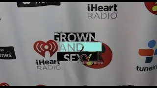 Grown & Sexy Music Nights | Str8OutDaTrunk Radio