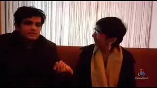 Amit Masurkar in Berlin on how Newton was born | Interview