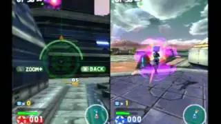 HAXage vs Ganon @ Floss 1 (Match 0016)