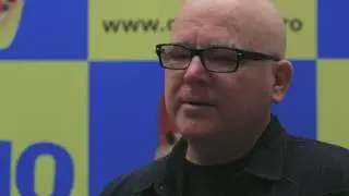 Interview with Alfred Peabody - director of &bdquo;All Governments Lie&rdquo;