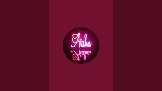 Aisha's world🌍 is live