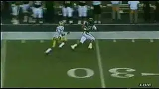 Hawaii Greg Salas Highlights
