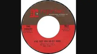 The Vogues - I've Got You On My Mind (1968)