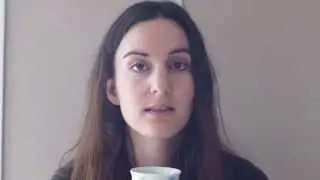 Stand-Up Diaries Michelle Christine Entry 1