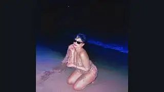 Quelle Rox - mas bonita (official lyric video)
