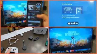 Полная настройка Google Stadia Premiere Edition!