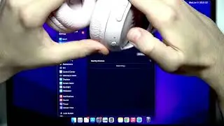 Comment connecter le JBL Tune 570BT &agrave; un MacBook en Bluetooth