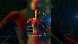 Spiderman Multiverse 🕷️💯🆒 #editvideo #flexedit #flex #pinoycreator