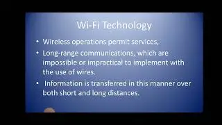 INTRODUCTION TO COMMUNICATION LATEST TRENDS