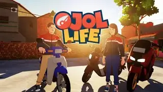 MY 1 St DAY IN OJOL LIFE SIMULATOR || GAMEPLAY &mdash; first day introduction. �