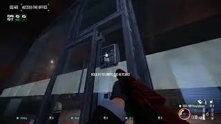 Payday 2 | Auction Cry Achievement Solo
