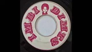 Zap Pow - Broken Contract - Imbidimts 7inch 1972