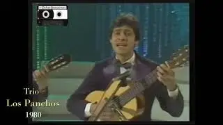 Trio Los Panchos - La Corriente (1980)