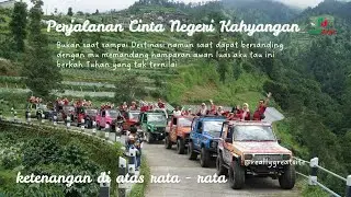 Labkesmas Dinas Kesehatan Kab Gunungkidul ke Toll kahyangan #tolkahyangan #konsistenpiknik 