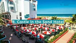 8 Best Family Hotels in Ocean City, Maryland