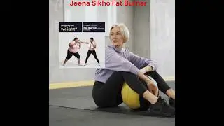Jeena Sikho Fat Burner Advance Formula Review | Does It Really Work for Weight Loss?