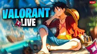 🔴 Valorant Ranked LIVE Hindi | Plat 3 Grind After Reset | Indian Server 🚀 vert #ValorantLive  hort