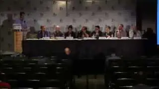 ECCC 2014: THE ONI PRESS REVOLUTIONIZE COMICS PANEL