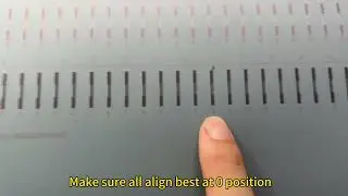  Artiprint 4 heads i1600/i3200 dtf printer calibration process. 
