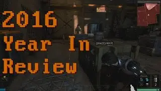 2016 Best and Worst of Gaming