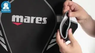 Mares Mens Reef Shorty Wetsuit - www.simplyscuba.com