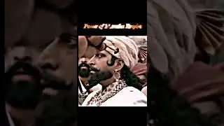 power of maratha empire 🚩 #shivajimaharaj #shorts #viralshorts #maratha #histrory #shortsfeed